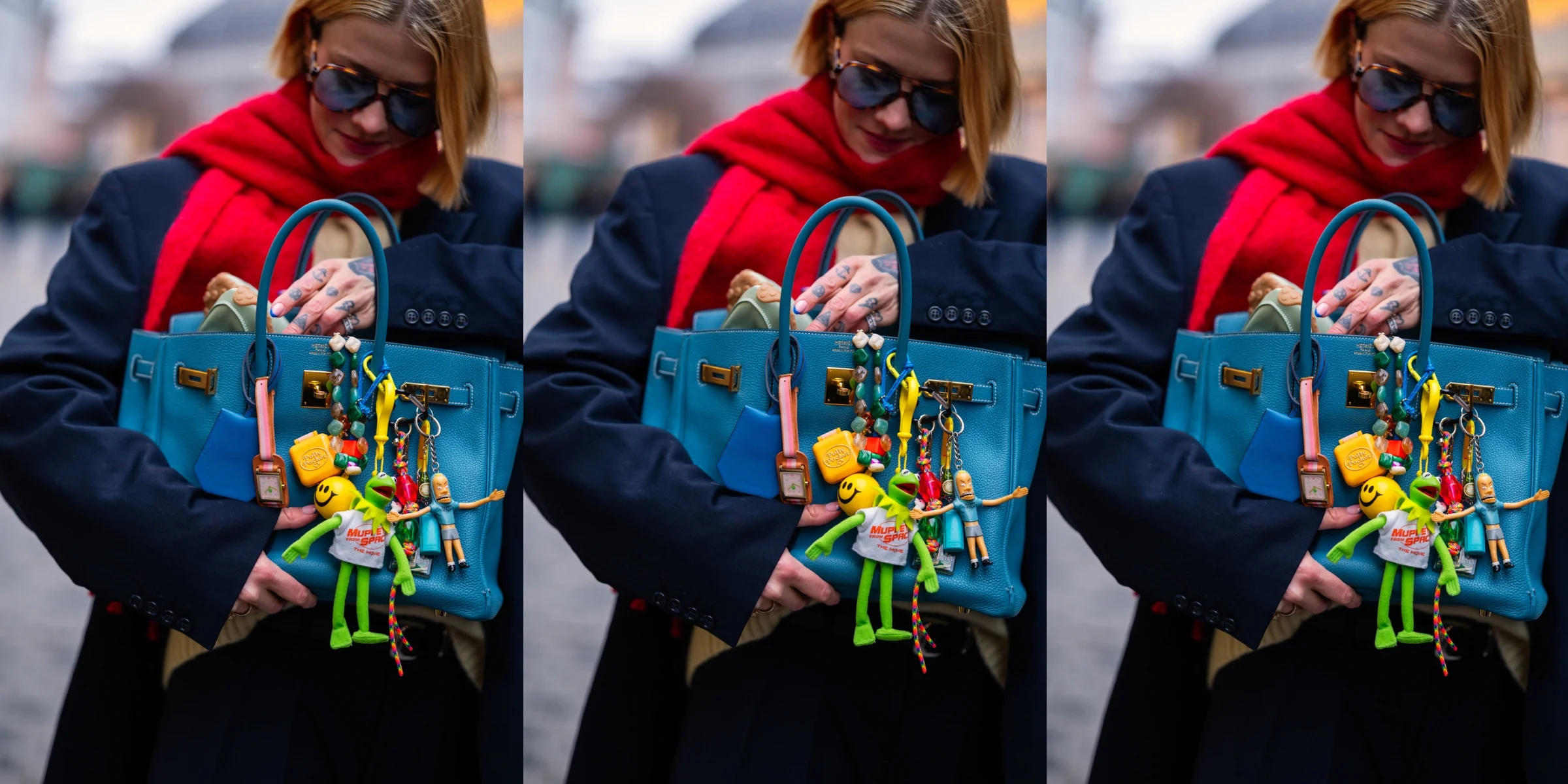 Elevate Your Bag's Story